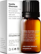 Pure Vanilla Essential Oil, 0.34 Fl Oz - Detail view
