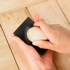 24 Pcs Sanding Sponge Assortment 80-3000 Grit - Size reference