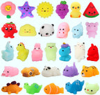 Mantyplay 30 Pack Squishy Toys for Kids - Additional view