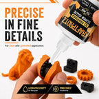 KRAFTPROTZ 3D Printer Super Glue 1.76 oz - In use