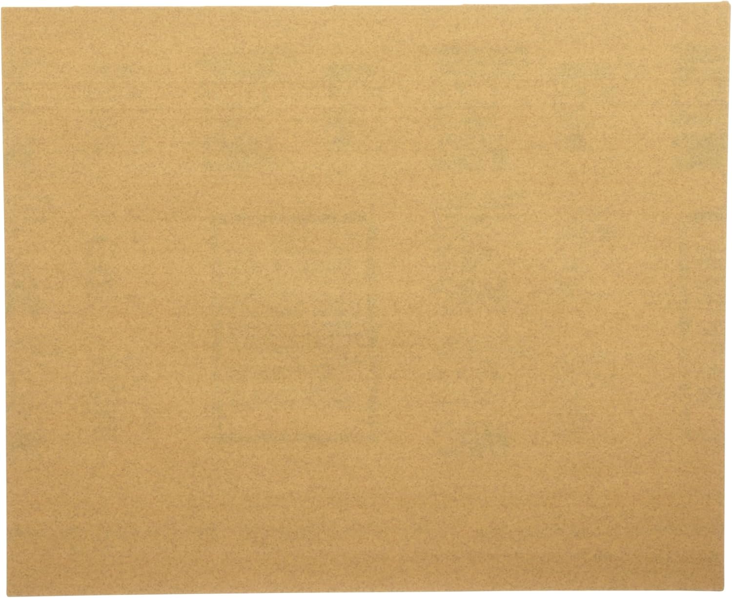 3M Sandpaper 220 Grit 9 x 11 In 5 Sheets - Alternate angle