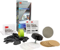 3M Ultra Headlight Restoration Kit