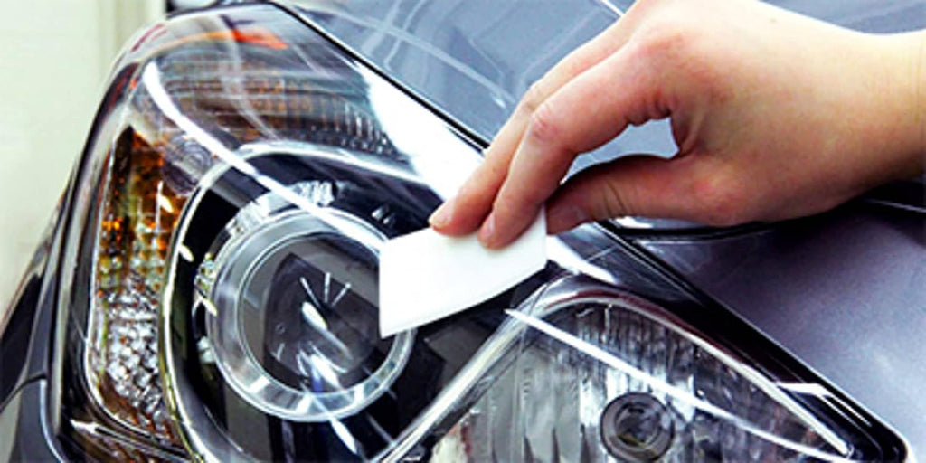 3M Ultra Headlight Restoration Kit - Additional view