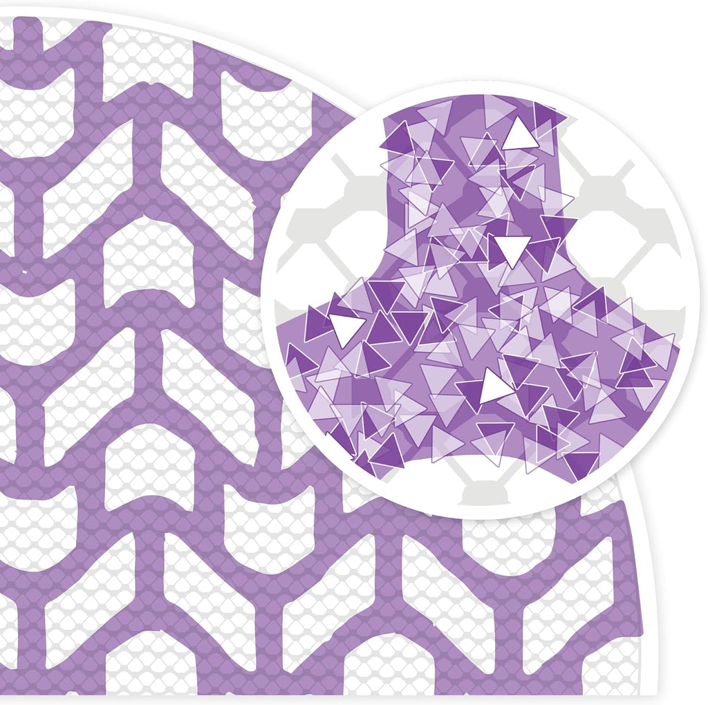 3M Xtract Net Disc 5 In 12 Pack Sanding Discs - Detail view