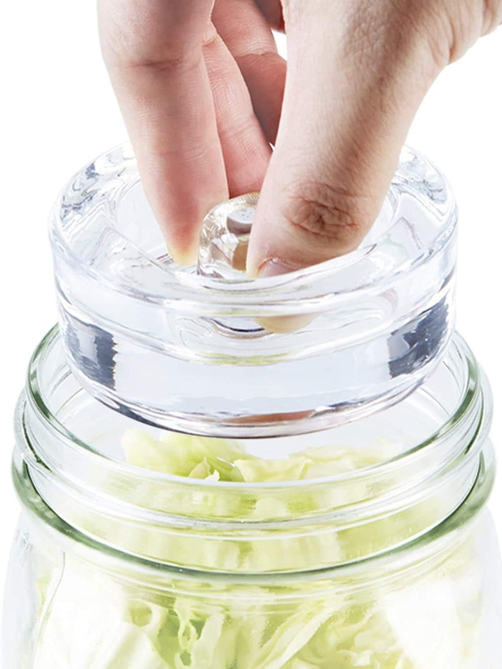 4 Pack Fermentation Glass Weights