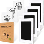 Inkless Baby Hand and Footprint Kit