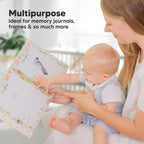 Inkless Baby Hand and Footprint Kit - Additional view