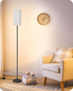 64.6 Inch Modern Standing Floor Lamp