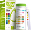 AAwipes 8-in-1 Aquarium Water Test Kit