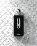Afnan 9 PM for Men Eau de Parfum 3.4 oz - Close-up