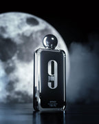 Afnan 9 PM for Men Eau de Parfum 3.4 oz - Packaging