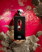 Afnan 9 PM for Men Eau de Parfum 3.4 oz - Feature highlight