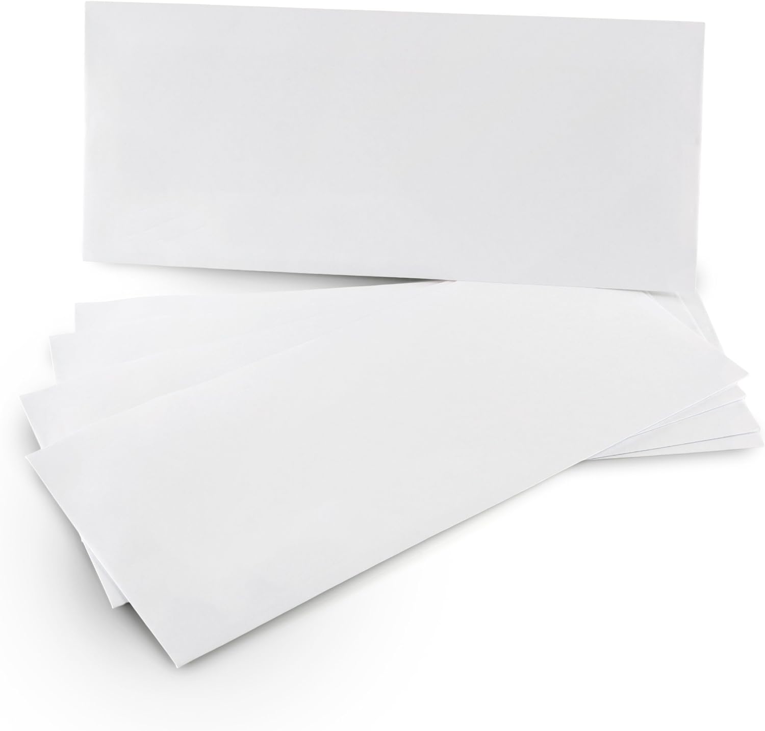 Aimoh No. 10 Security Self Seal Envelopes - Alternate angle