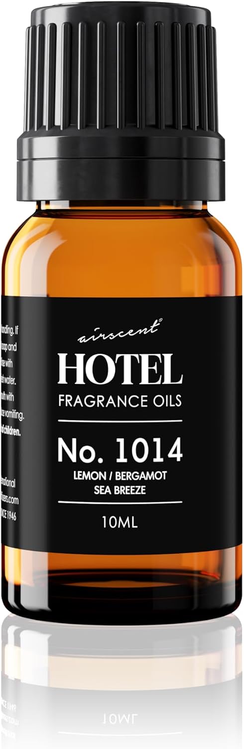 AirScent Hotel Diffuser Oil No. 1014