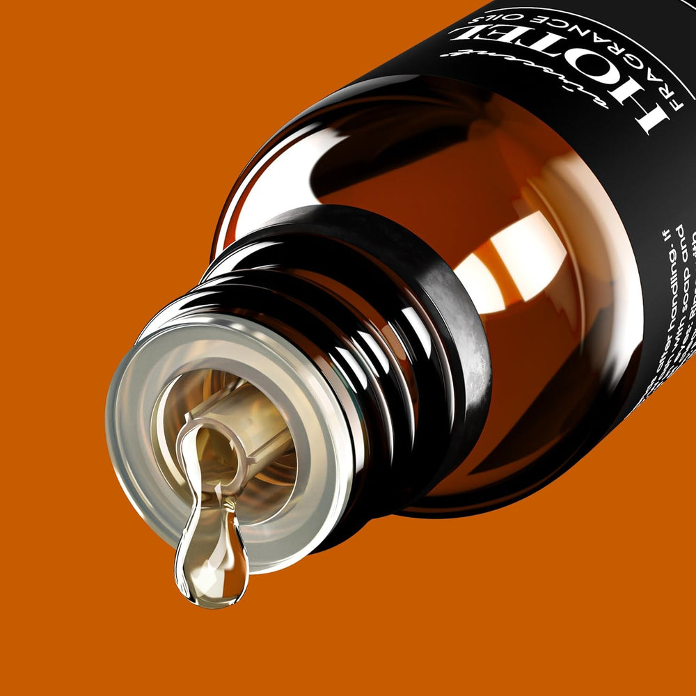 AirScent Hotel Diffuser Oil No. 1014 - Alternate angle
