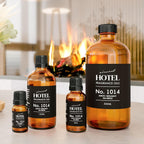 AirScent Hotel Diffuser Oil No. 1014 - In use