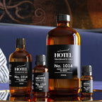 AirScent Hotel Diffuser Oil No. 1014 - Packaging