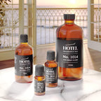 AirScent Hotel Diffuser Oil No. 1014 - Additional view