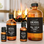 AirScent Hotel Diffuser Oil No. 1014 - Feature highlight