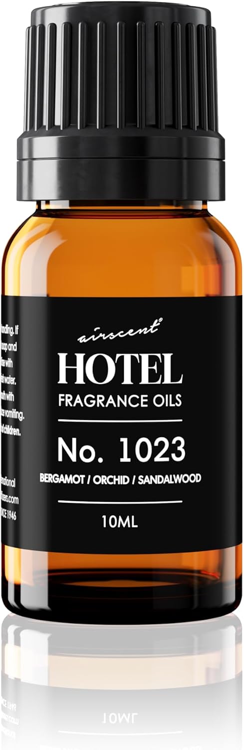 AirScent Hotel Diffuser Oil No. 1023