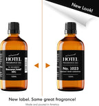 AirScent Hotel Diffuser Oil No. 1023 - Detail view