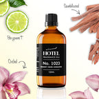 AirScent Hotel Diffuser Oil No. 1023 - Close-up