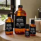 AirScent Hotel Diffuser Oil No. 1023 - In use