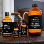 AirScent Hotel Diffuser Oil No. 1023 - Feature highlight
