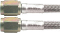 Allstar Performance AN Hose Assembly 18 In