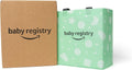 Baby Registry Welcome Box Gift Set