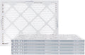 Amazon Basics 16x20x1 MERV 8 Air Filter 6-Pack