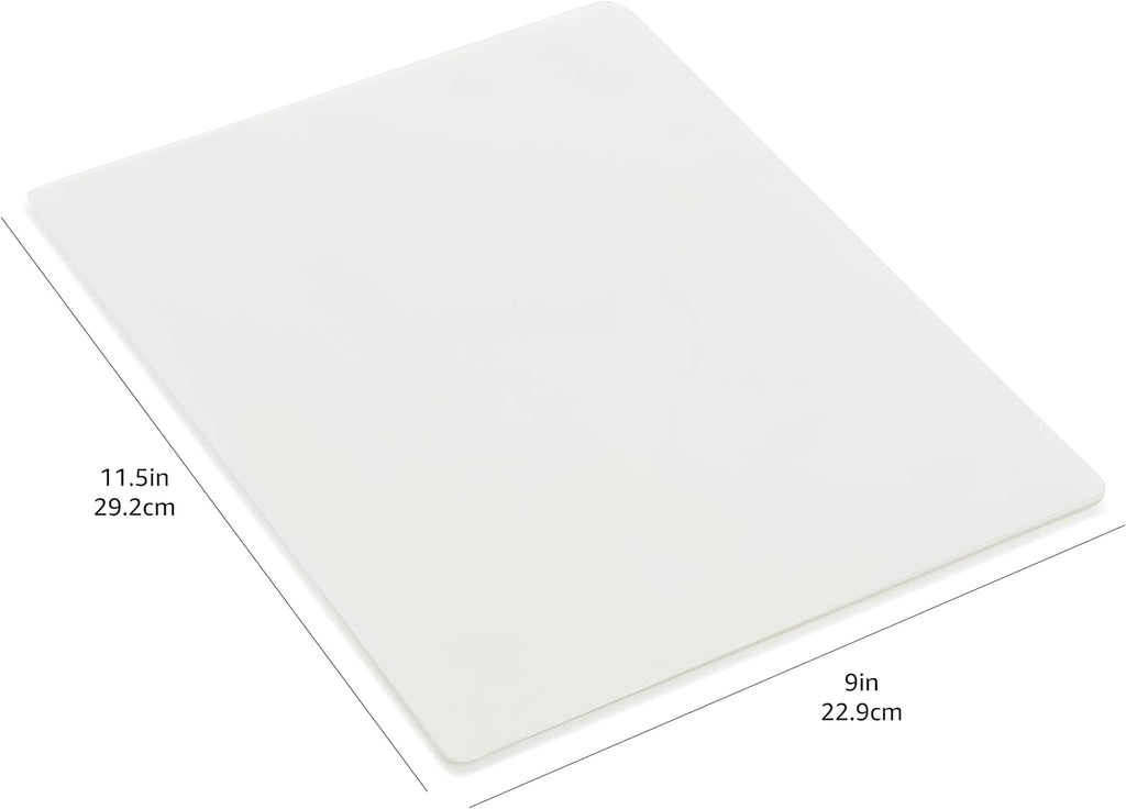 Amazon Basics Laminating Sheets, 200-Pack - Close-up