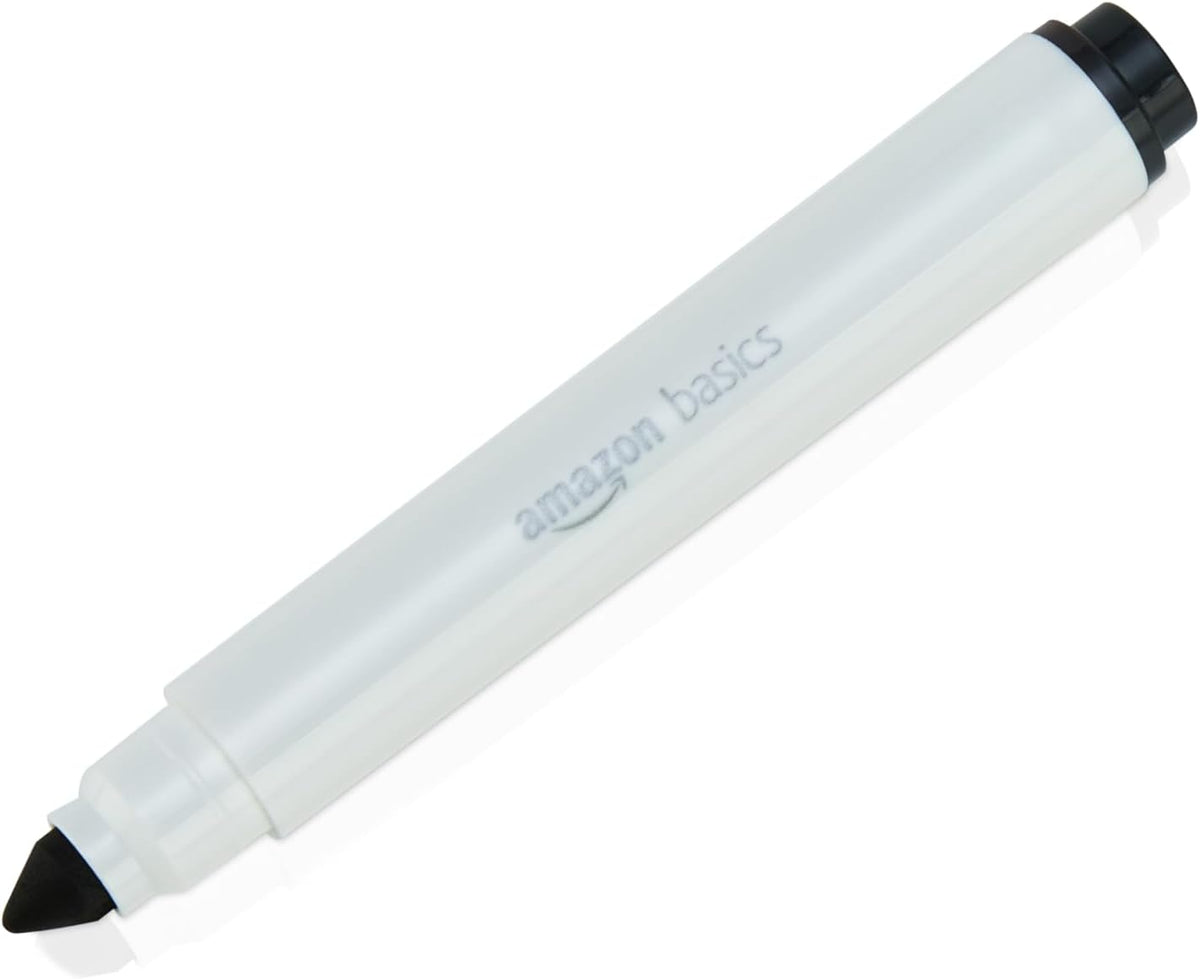 Amazon Basics Washable Markers, 10-Pack - Alternate angle