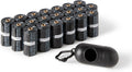 Amazon Basics Dog Poop Bags, 300 Count