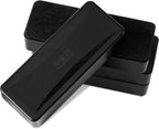 Amazon Basics Whiteboard Erasers, 4-Pack - Size reference