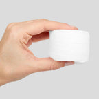 Amazon Basics Cotton Rounds, 100 Count - Close-up