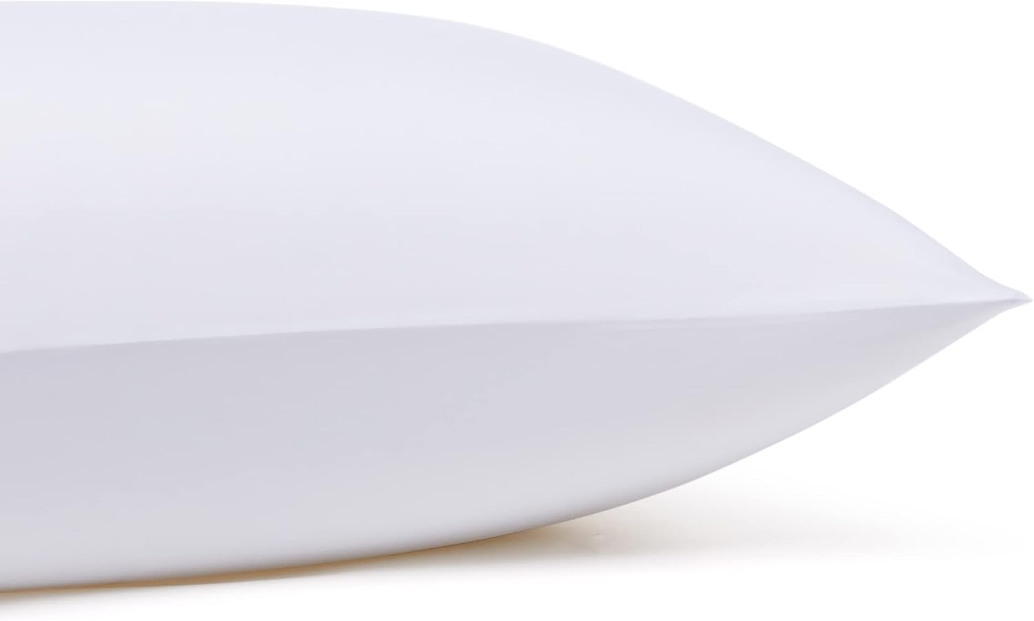Amazon Basics Queen Sheet Set, White - Size reference