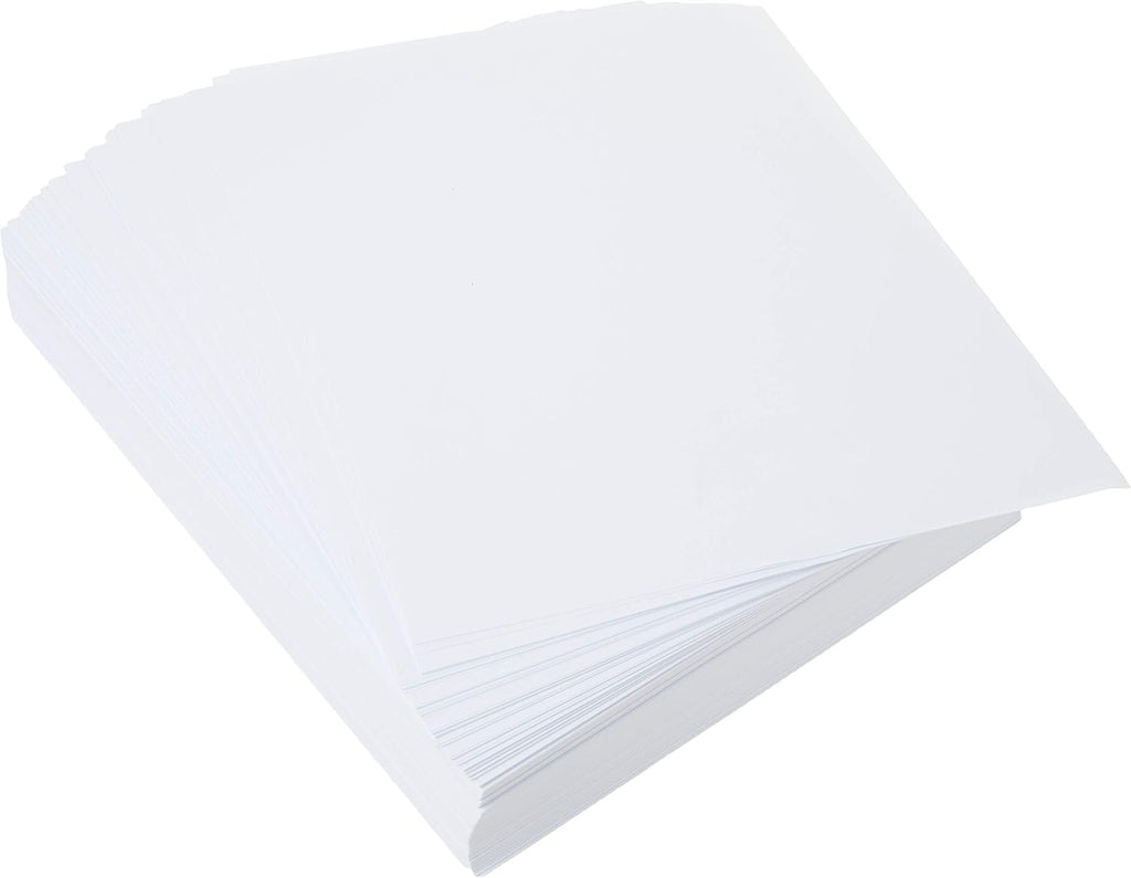 Amazon Basics Copy Paper, 500 Sheets - Additional view