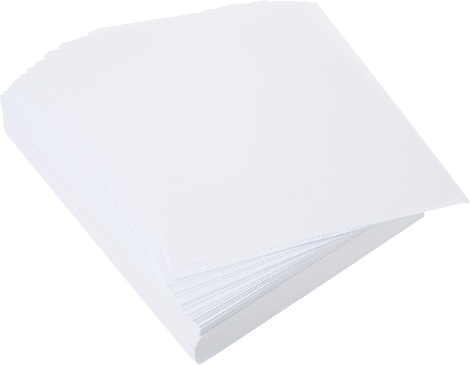 Amazon Basics Copy Paper, 500 Sheets - Additional view