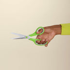 Amazon Basics Scissors, 3-Pack - Alternate angle