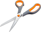 Amazon Basics Scissors, 3-Pack - Close-up