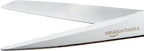 Amazon Basics Scissors, 3-Pack - Size reference