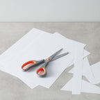 Amazon Basics Scissors, 3-Pack - Packaging