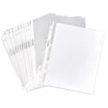 Amazon Basics Sheet Protectors, 100-Pack