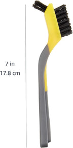 Amazon Basics Mini Wire Brushes, 3-Pack - Close-up
