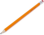Amazon Basics HB Pencils, 30 Count - Alternate angle