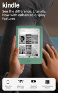 Kindle 16 GB E-Reader, Matcha