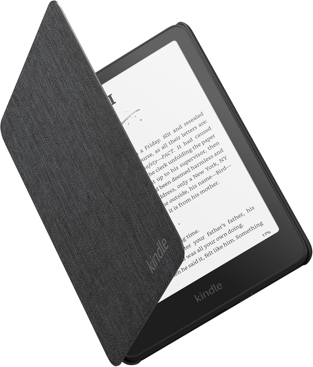 Kindle Paperwhite/Colorsoft Case