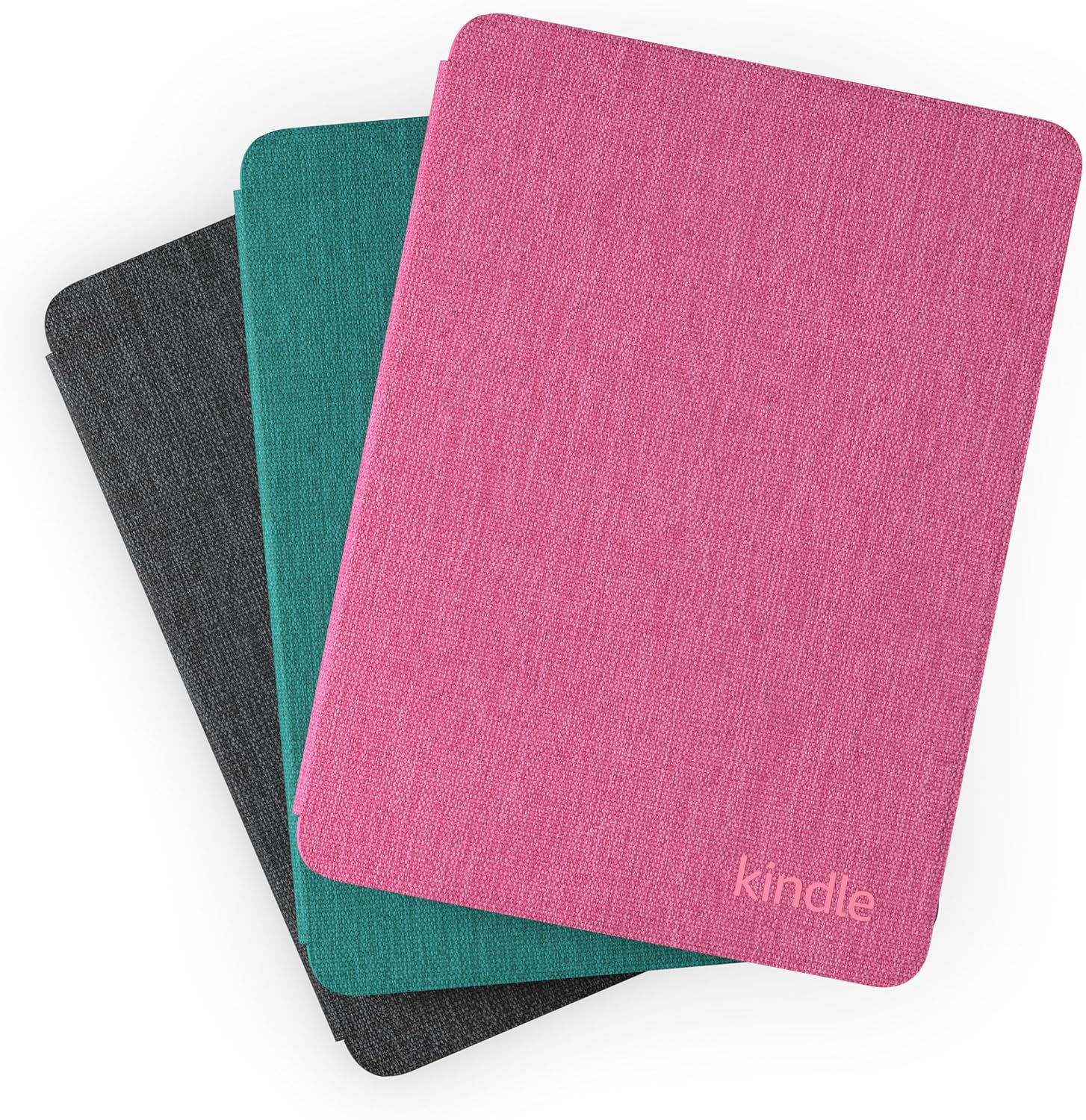 Kindle Paperwhite/Colorsoft Case - In use
