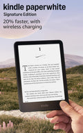 Kindle Paperwhite Signature 32 GB